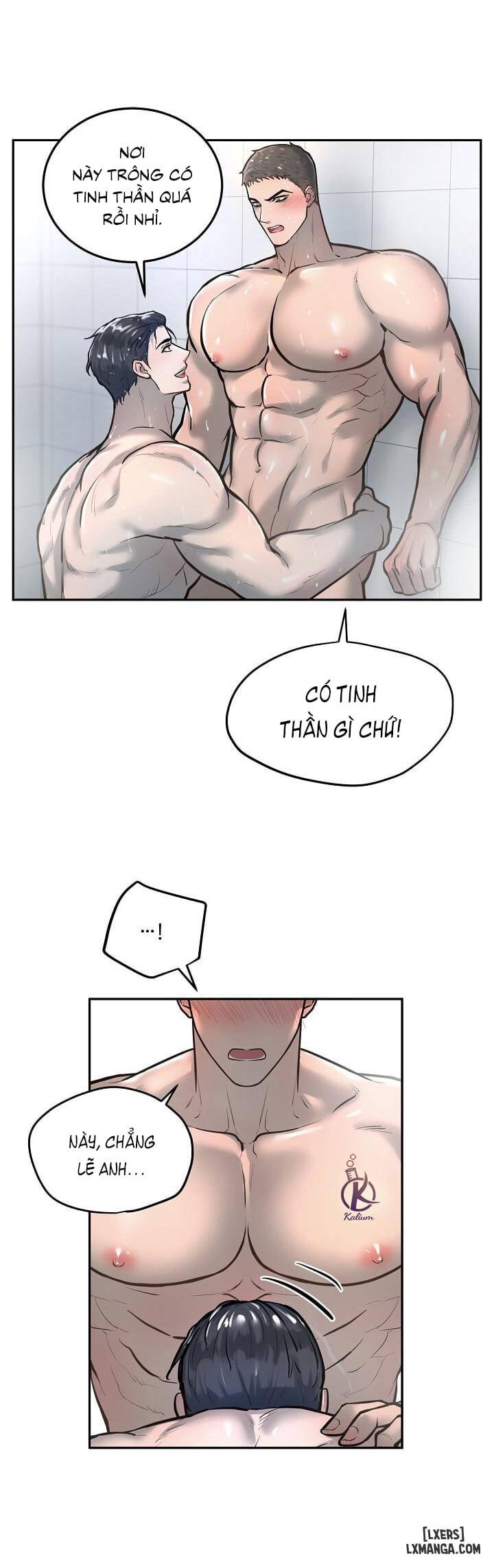 HentaiVN.net - Ảnh 11 - Kí ức ngọt ngào - Chap 18