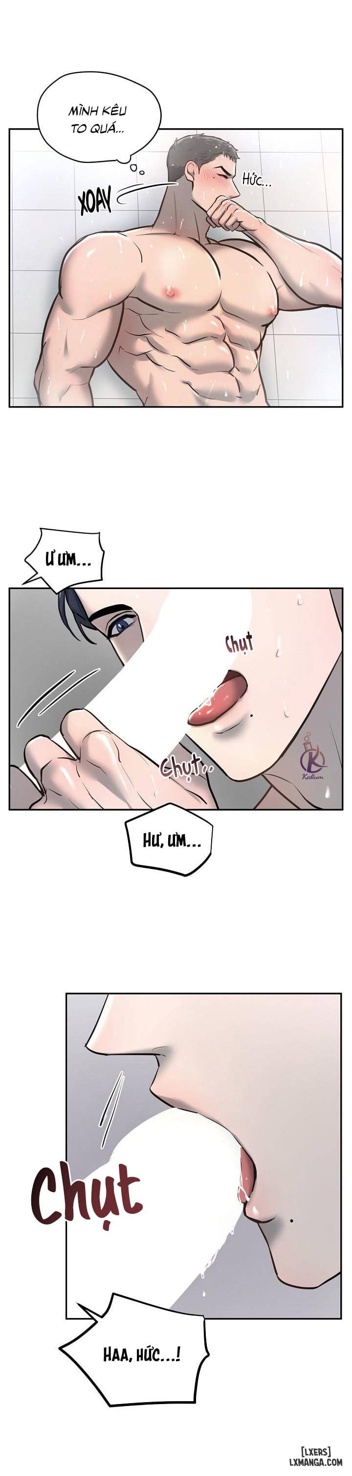 HentaiVN.net - Ảnh 13 - Kí ức ngọt ngào - Chap 18
