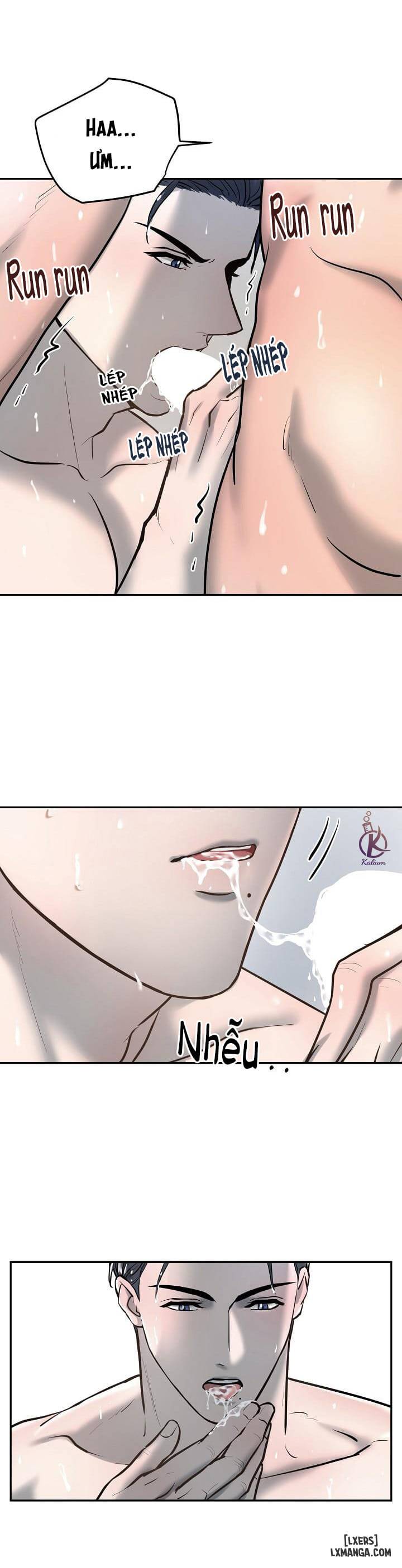 HentaiVN.net - Ảnh 17 - Kí ức ngọt ngào - Chap 18