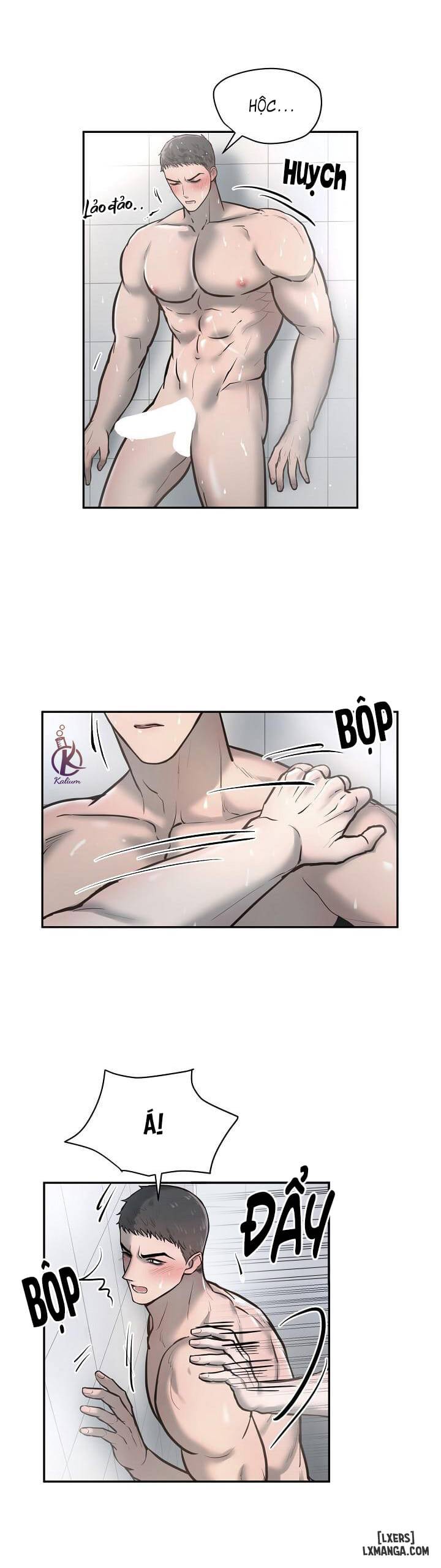HentaiVN.net - Ảnh 18 - Kí ức ngọt ngào - Chap 18