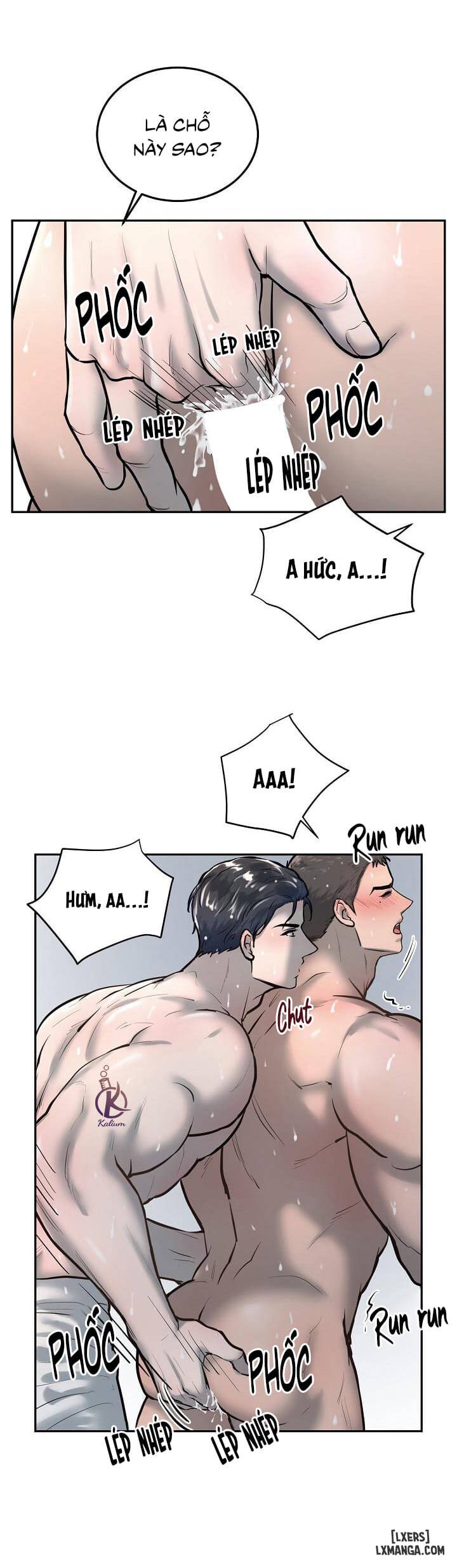 HentaiVN.net - Ảnh 22 - Kí ức ngọt ngào - Chap 18