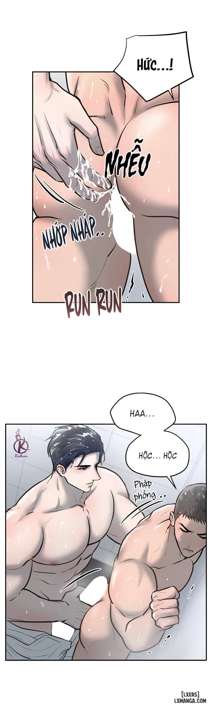 HentaiVN.net - Ảnh 23 - Kí ức ngọt ngào - Chap 18