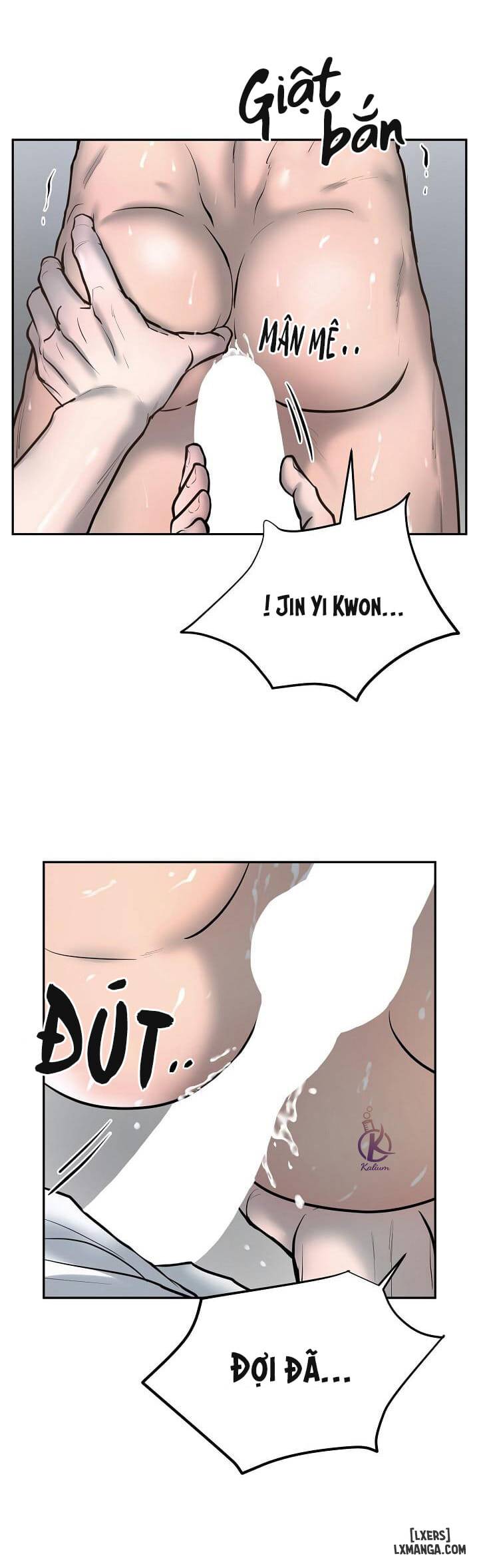HentaiVN.net - Ảnh 24 - Kí ức ngọt ngào - Chap 18