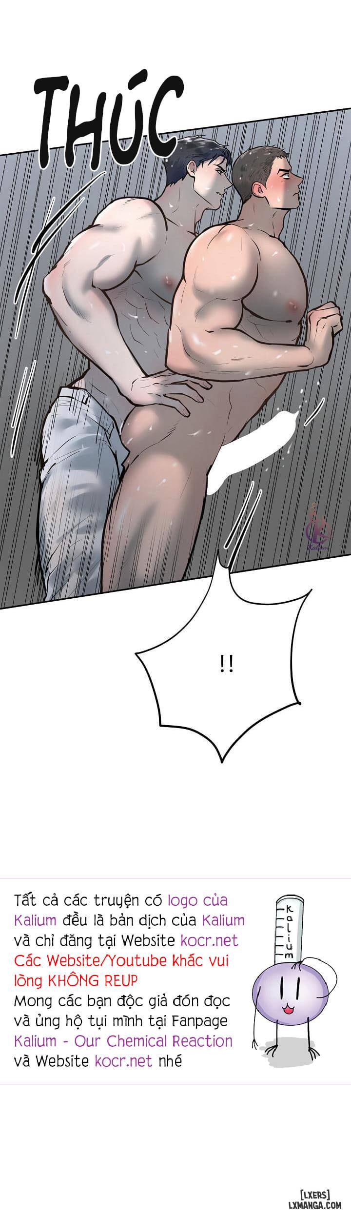 HentaiVN.net - Ảnh 25 - Kí ức ngọt ngào - Chap 18