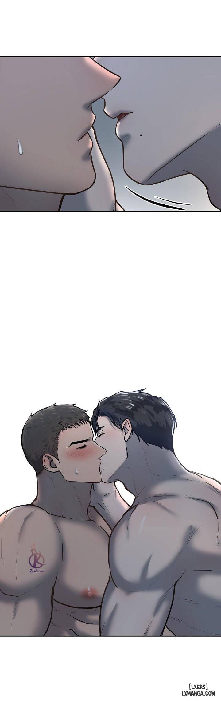 HentaiVN.net - Ảnh 15 - Kí ức ngọt ngào - Chap 19