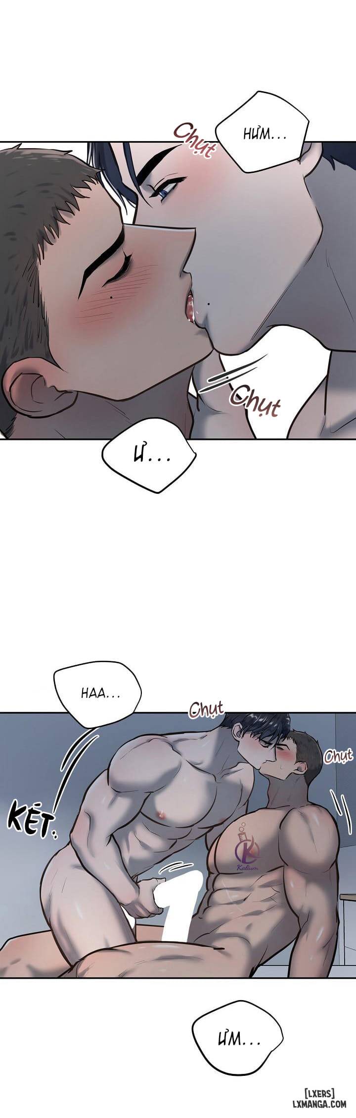 HentaiVN.net - Ảnh 16 - Kí ức ngọt ngào - Chap 19