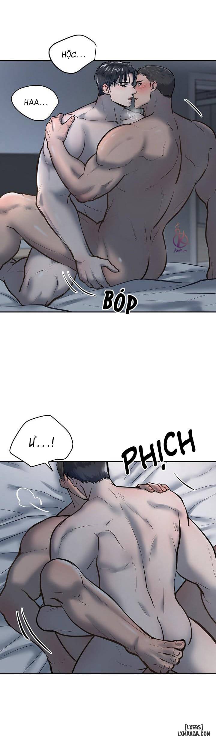 HentaiVN.net - Ảnh 17 - Kí ức ngọt ngào - Chap 19