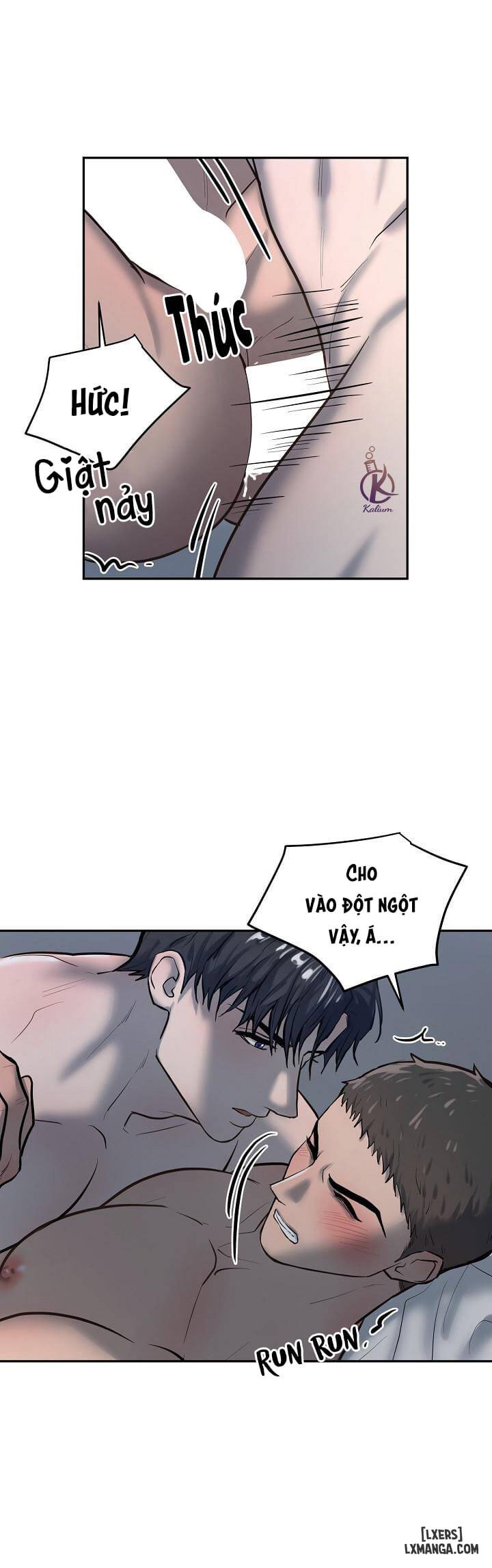HentaiVN.net - Ảnh 18 - Kí ức ngọt ngào - Chap 19