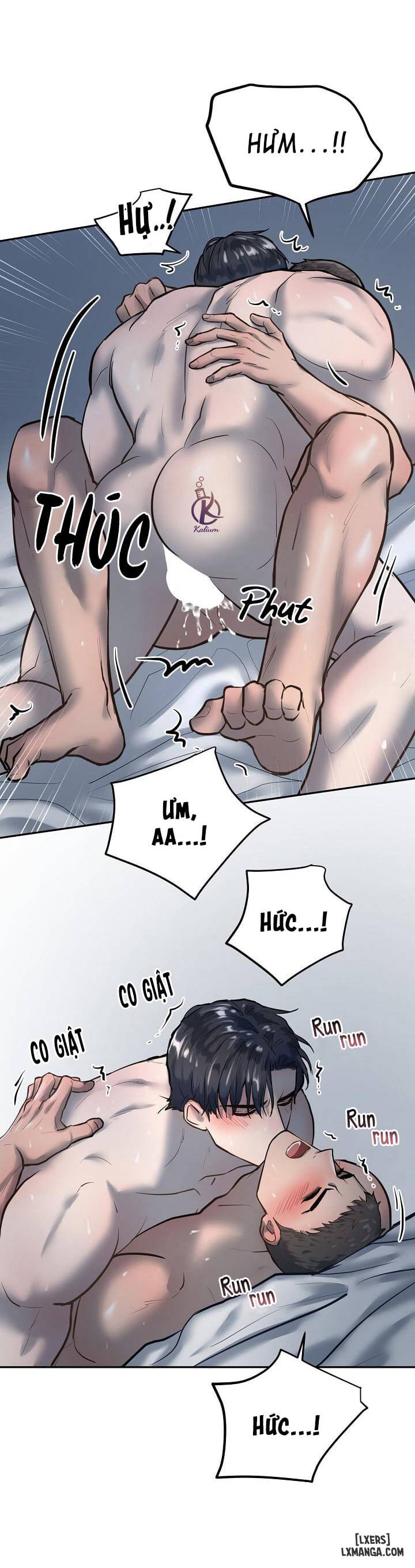 HentaiVN.net - Ảnh 23 - Kí ức ngọt ngào - Chap 19