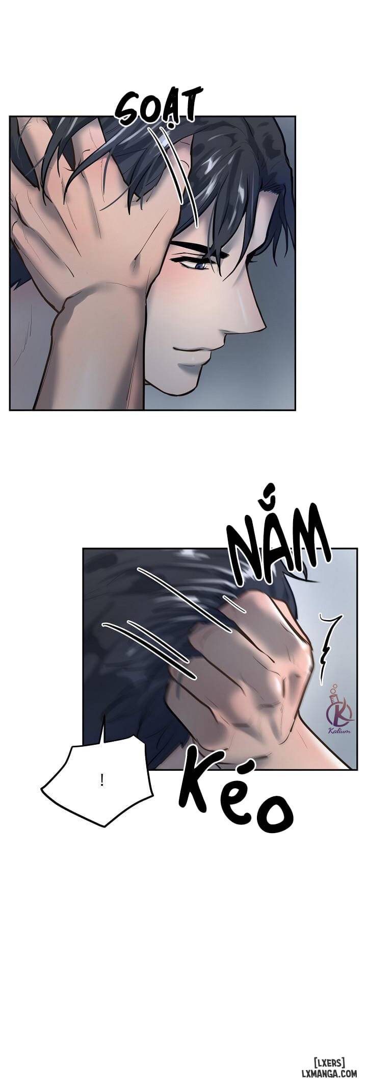 HentaiVN.net - Ảnh 27 - Kí ức ngọt ngào - Chap 19