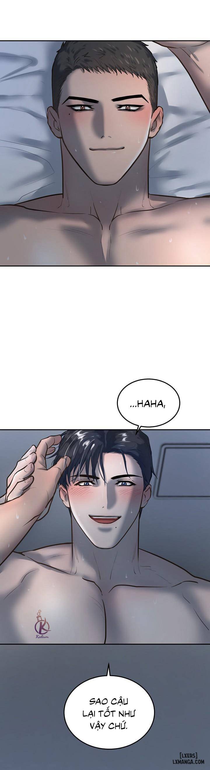 HentaiVN.net - Ảnh 29 - Kí ức ngọt ngào - Chap 19
