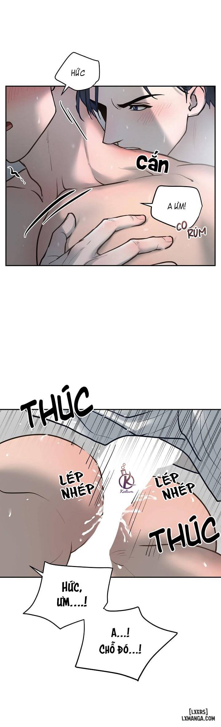 HentaiVN.net - Ảnh 3 - Kí ức ngọt ngào - Chap 19