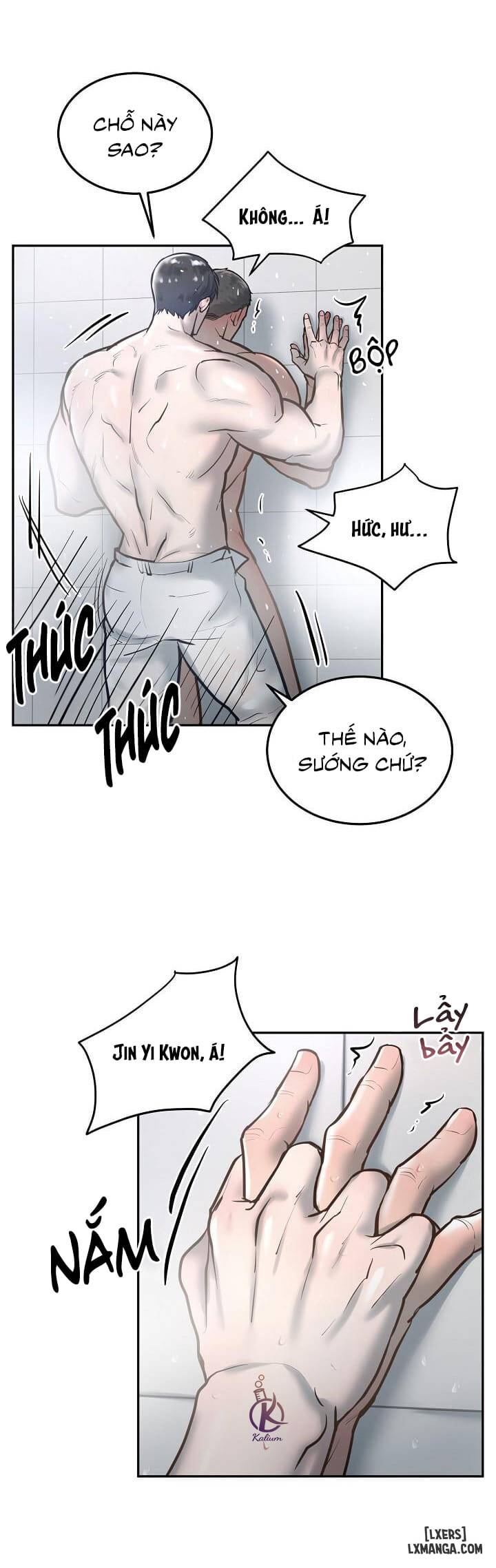 HentaiVN.net - Ảnh 4 - Kí ức ngọt ngào - Chap 19