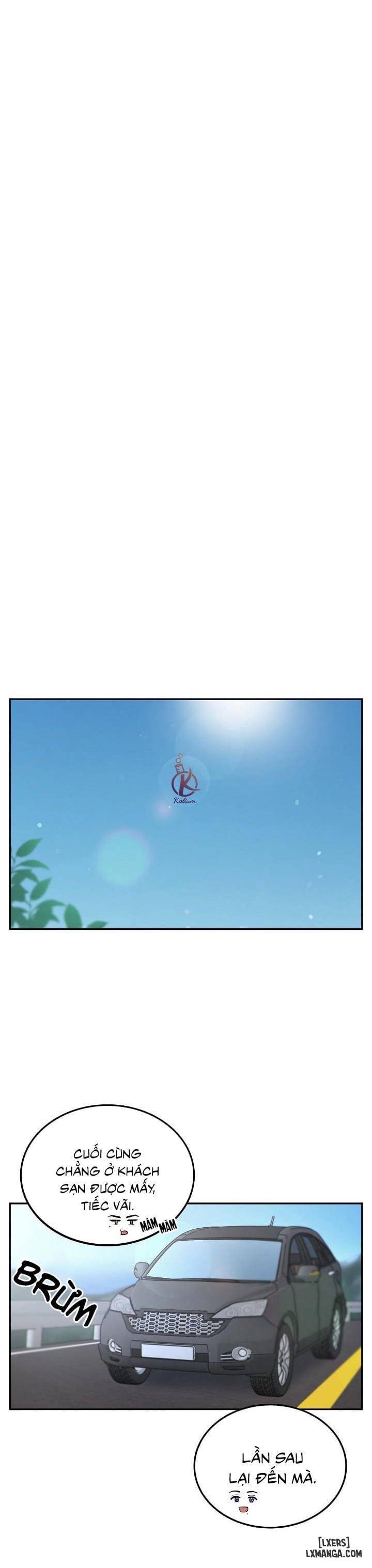 HentaiVN.net - Ảnh 14 - Kí ức ngọt ngào - Chap 20