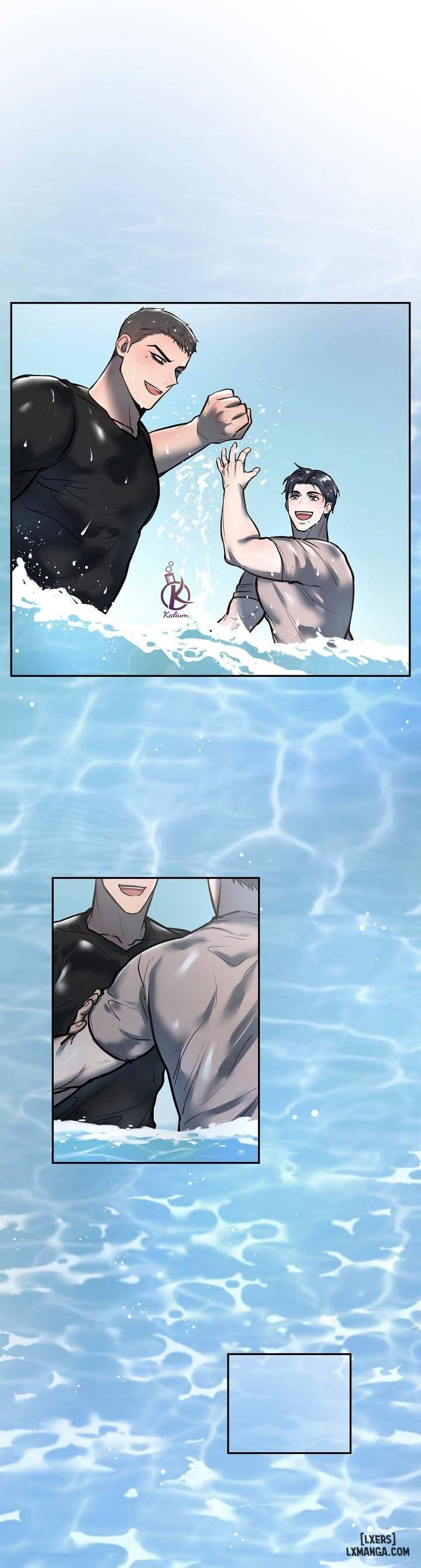 HentaiVN.net - Ảnh 22 - Kí ức ngọt ngào - Chap 20