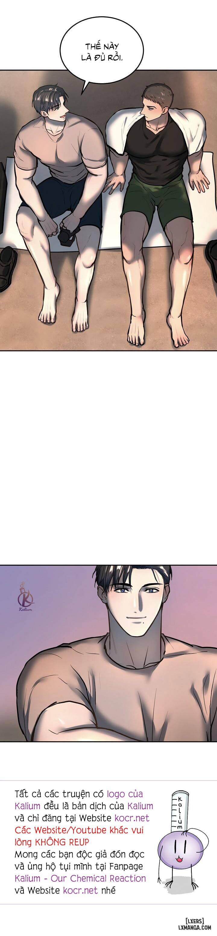 HentaiVN.net - Ảnh 25 - Kí ức ngọt ngào - Chap 20