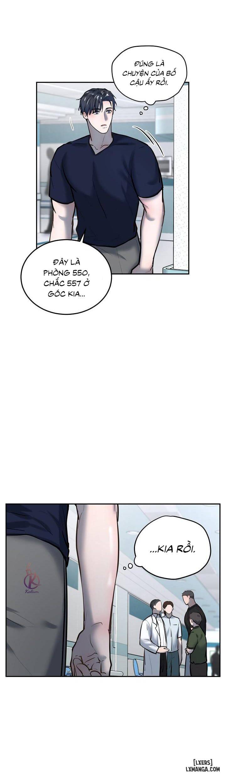 HentaiVN.net - Ảnh 22 - Kí ức ngọt ngào - Chap 24