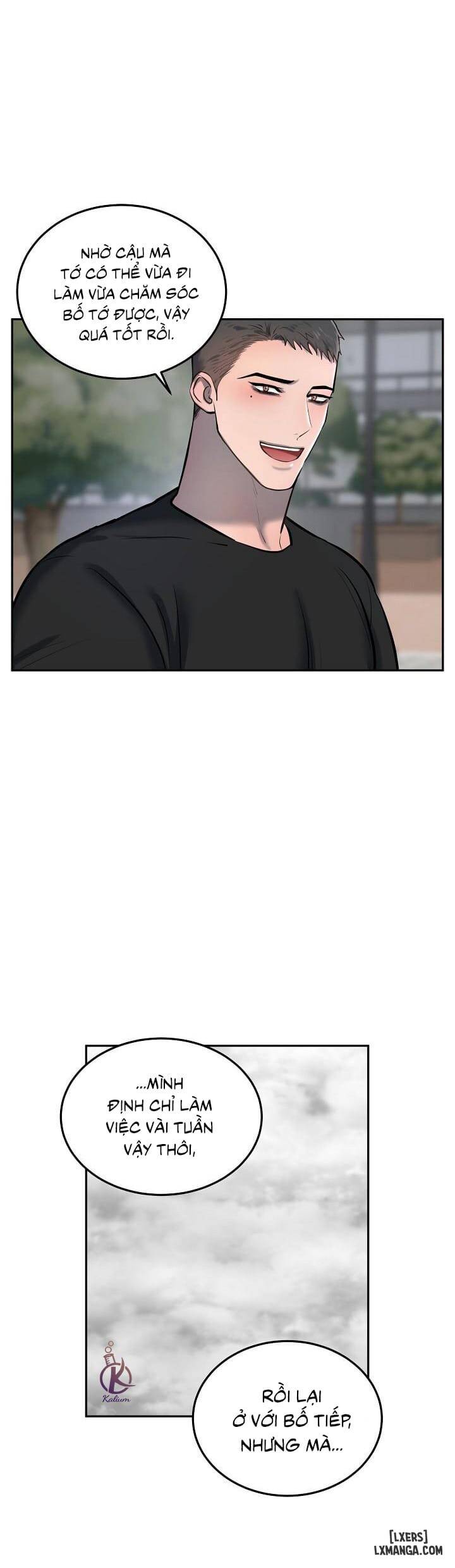 HentaiVN.net - Ảnh 11 - Kí ức ngọt ngào - Chap 25