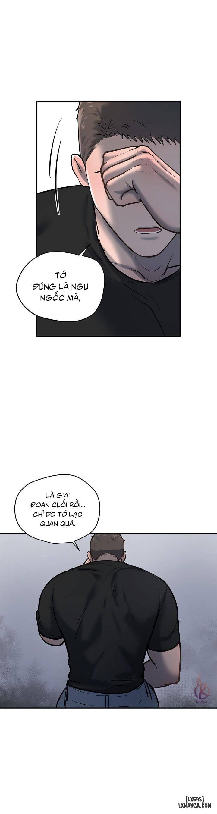 HentaiVN.net - Ảnh 12 - Kí ức ngọt ngào - Chap 25