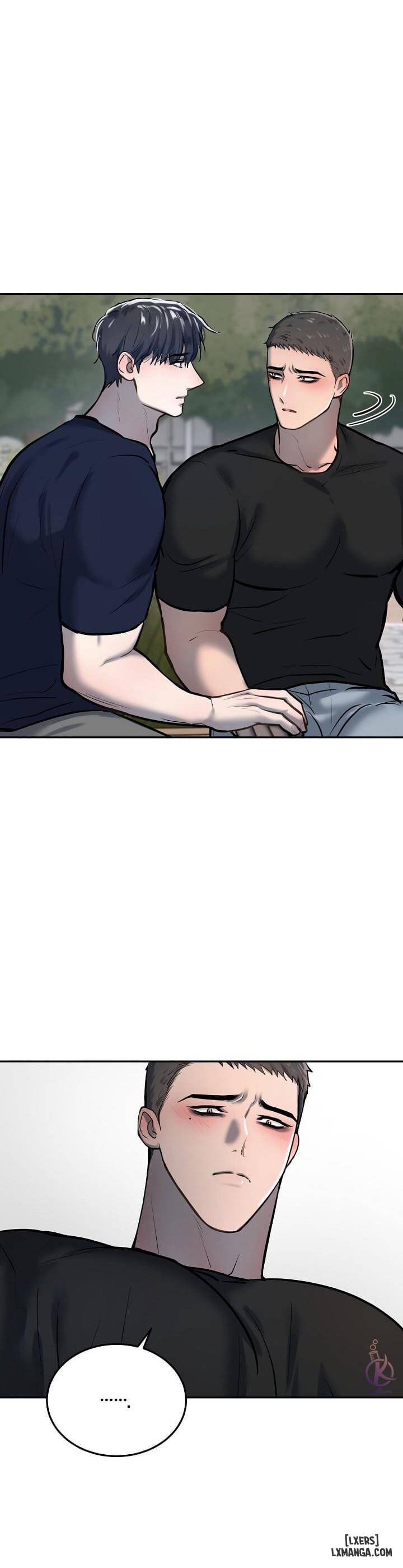 HentaiVN.net - Ảnh 14 - Kí ức ngọt ngào - Chap 25