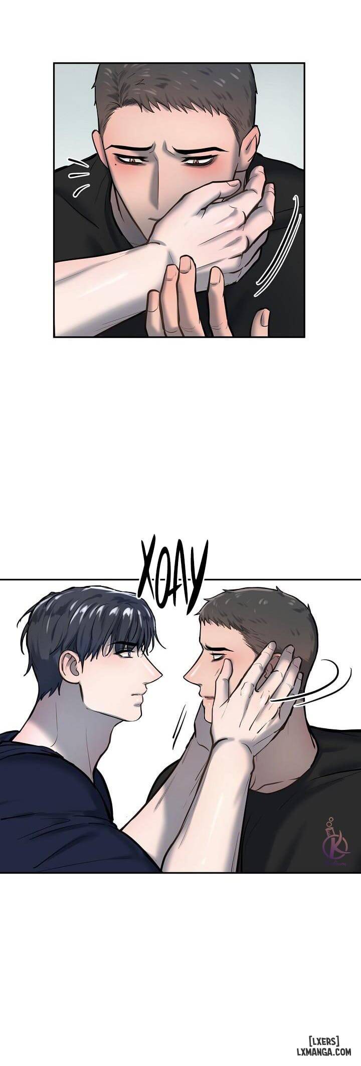 HentaiVN.net - Ảnh 21 - Kí ức ngọt ngào - Chap 25