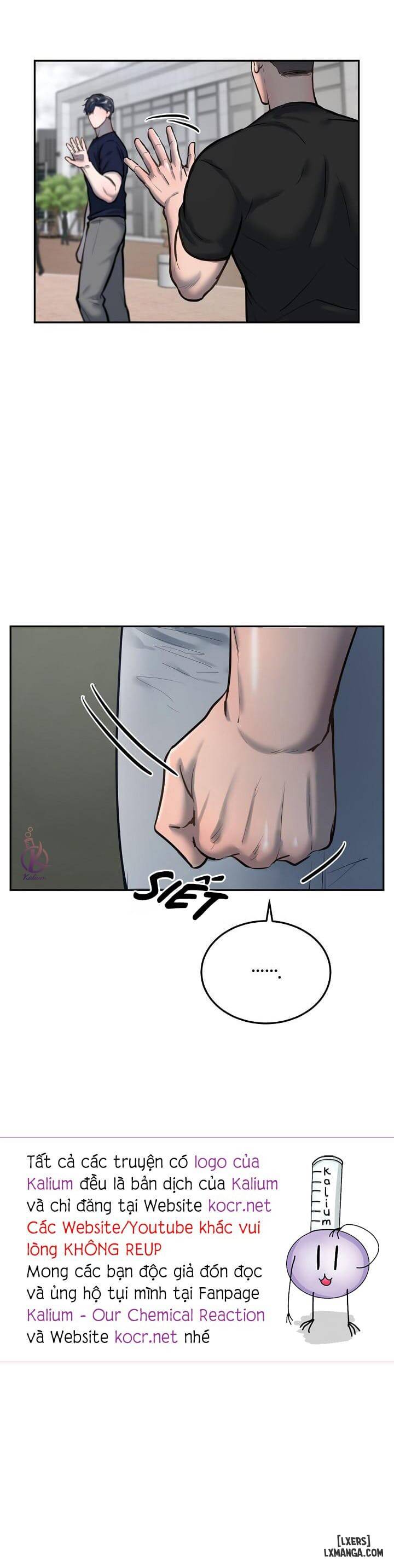 HentaiVN.net - Ảnh 30 - Kí ức ngọt ngào - Chap 25