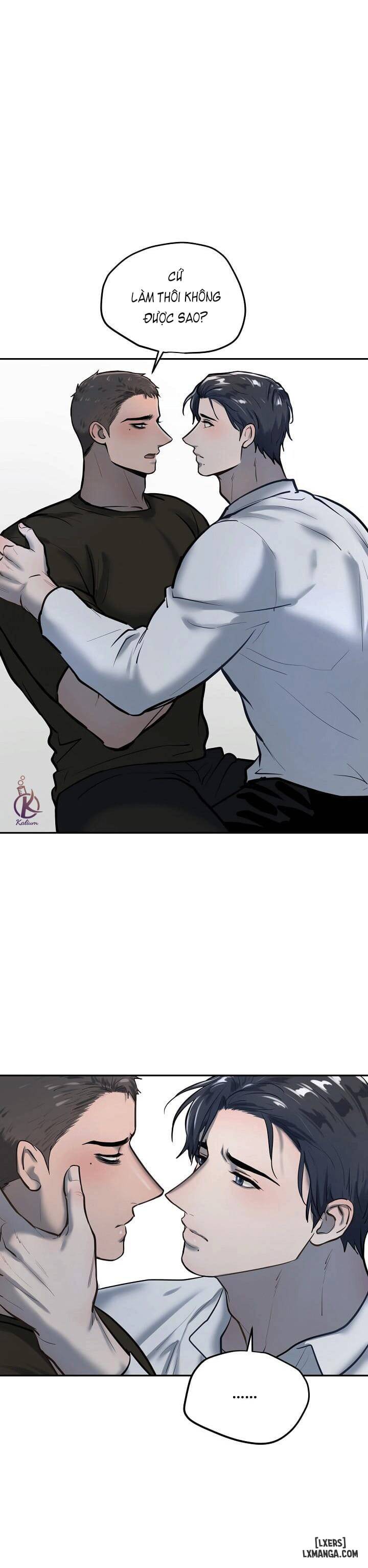 HentaiVN.net - Ảnh 12 - Kí ức ngọt ngào - Chap 26