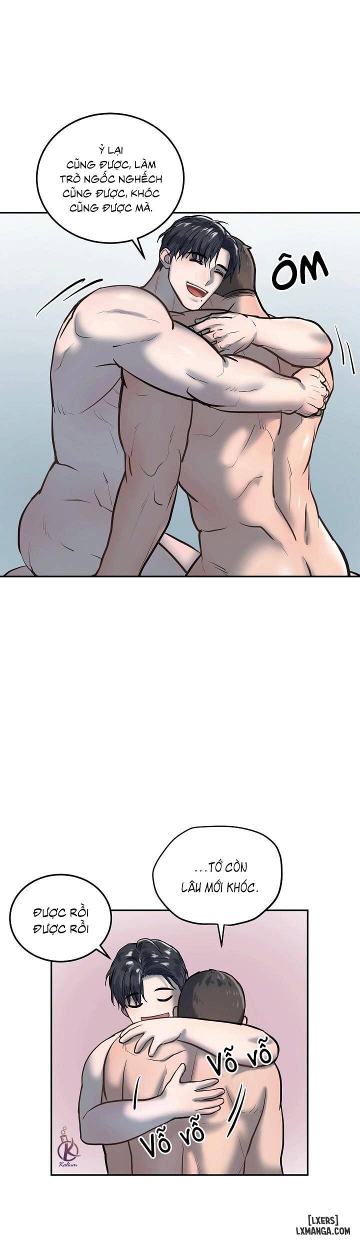 HentaiVN.net - Ảnh 20 - Kí ức ngọt ngào - Chap 27