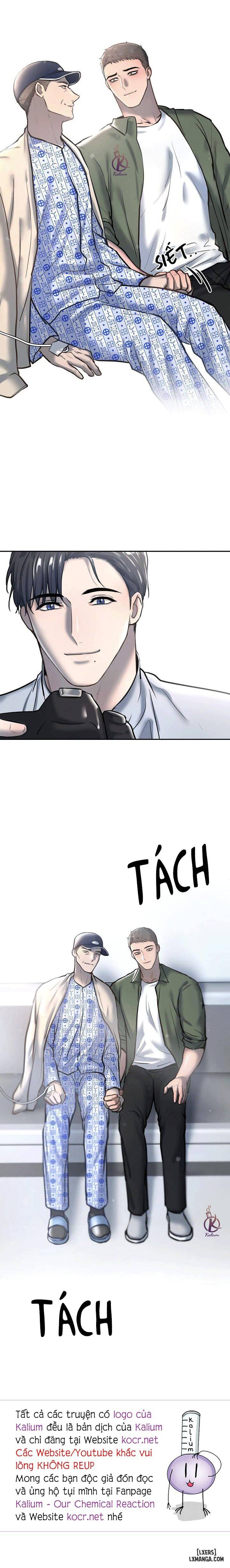 HentaiVN.net - Ảnh 22 - Kí ức ngọt ngào - Chap 28