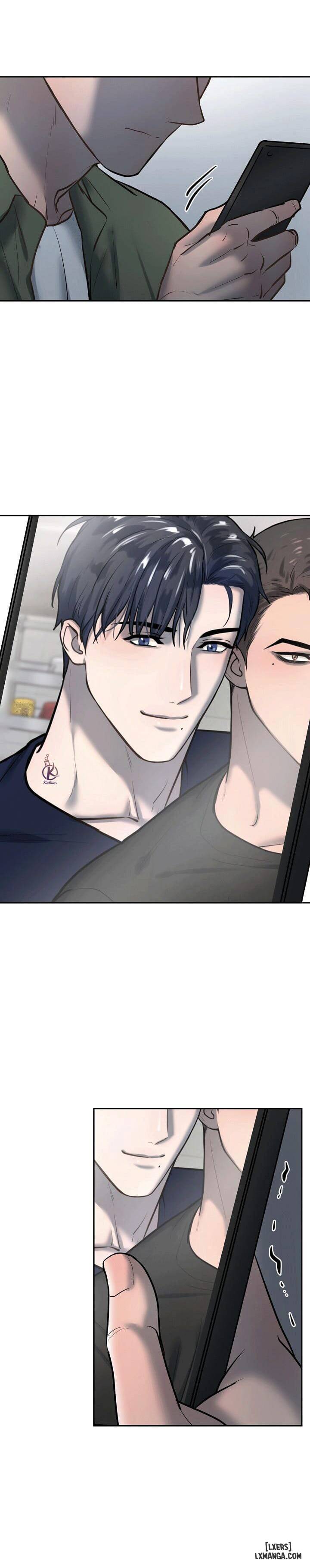 HentaiVN.net - Ảnh 14 - Kí ức ngọt ngào - Chap 29