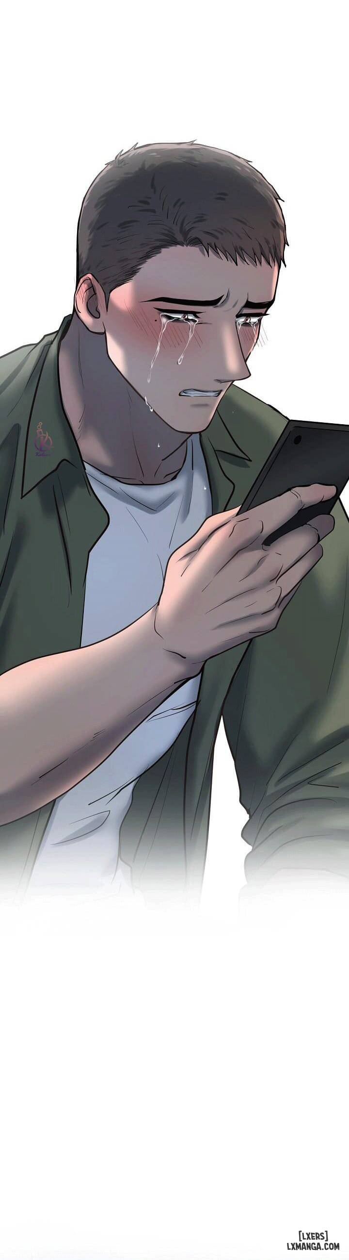 HentaiVN.net - Ảnh 15 - Kí ức ngọt ngào - Chap 29