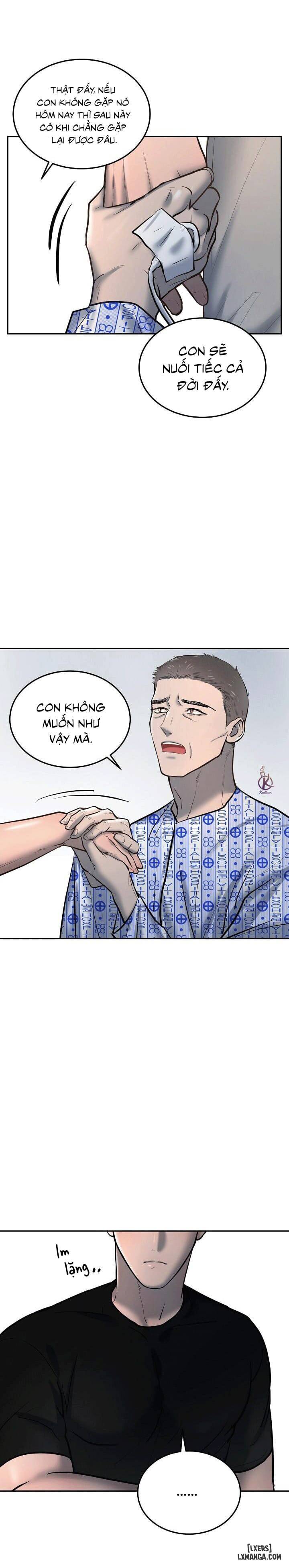 HentaiVN.net - Ảnh 21 - Kí ức ngọt ngào - Chap 29