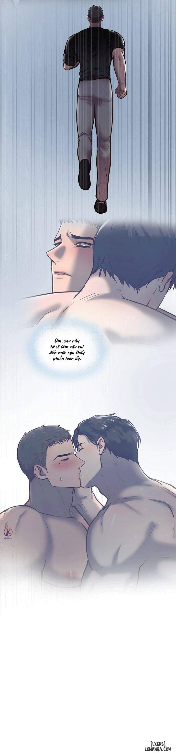 HentaiVN.net - Ảnh 5 - Kí ức ngọt ngào - Chap 30