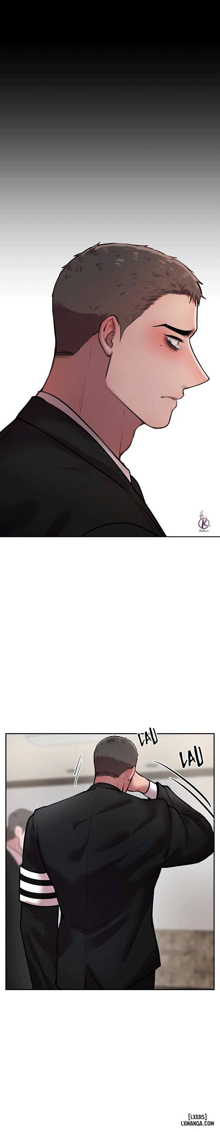 HentaiVN.net - Ảnh 14 - Kí ức ngọt ngào - Chap 33