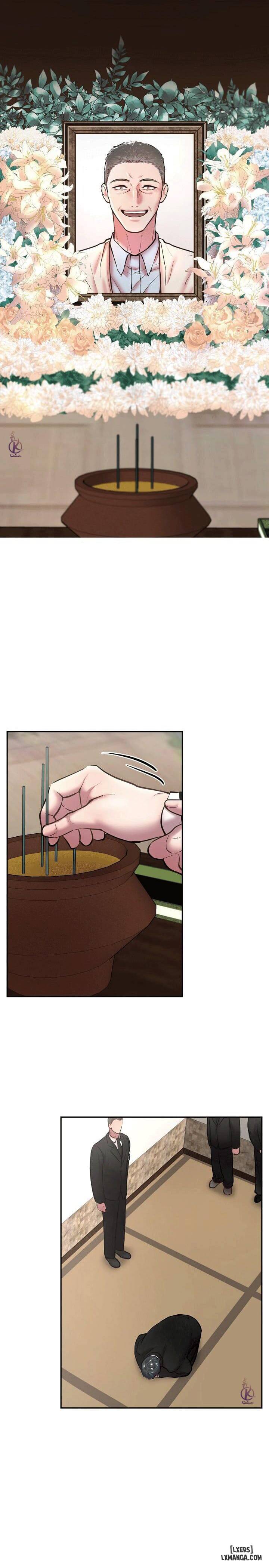 HentaiVN.net - Ảnh 4 - Kí ức ngọt ngào - Chap 33