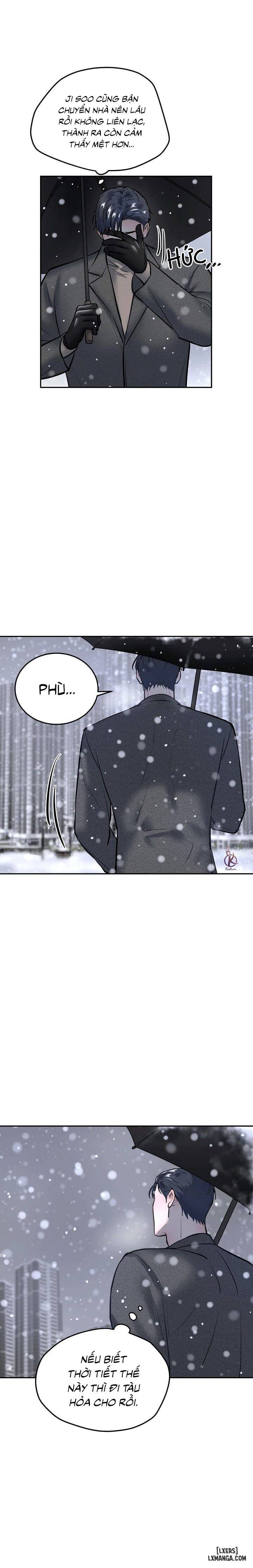 HentaiVN.net - Ảnh 14 - Kí ức ngọt ngào - Chap 35 - Hết