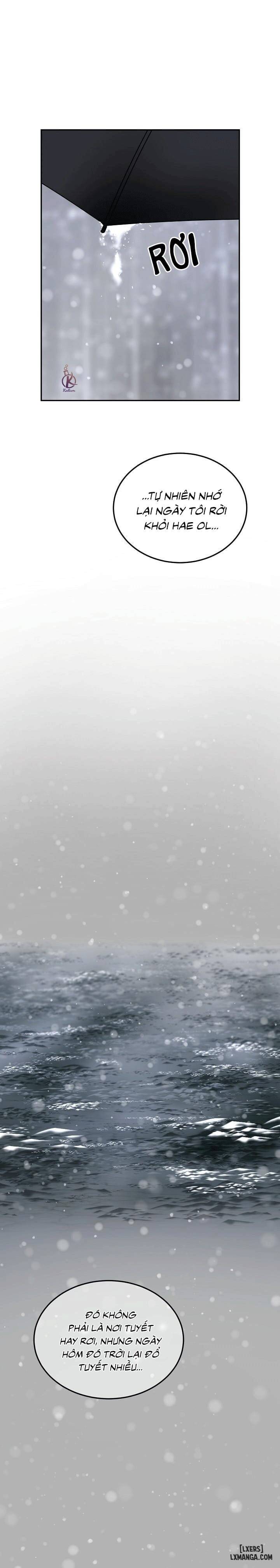 HentaiVN.net - Ảnh 15 - Kí ức ngọt ngào - Chap 35 - Hết