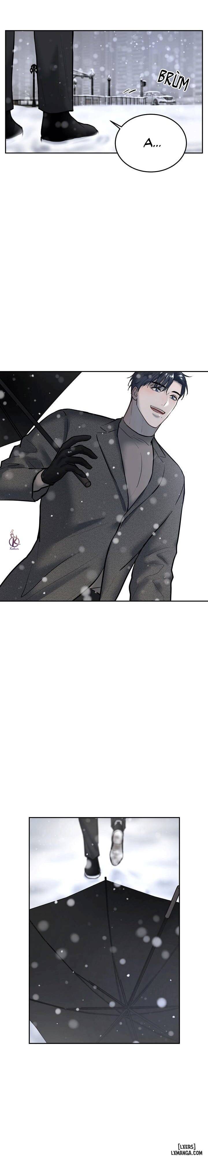 HentaiVN.net - Ảnh 18 - Kí ức ngọt ngào - Chap 35 - Hết