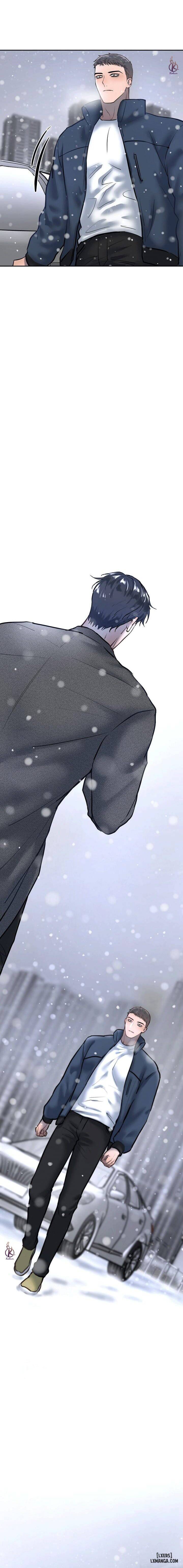 HentaiVN.net - Ảnh 20 - Kí ức ngọt ngào - Chap 35 - Hết