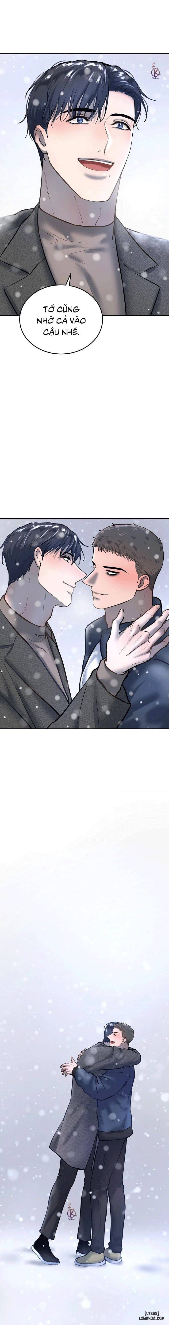HentaiVN.net - Ảnh 24 - Kí ức ngọt ngào - Chap 35 - Hết