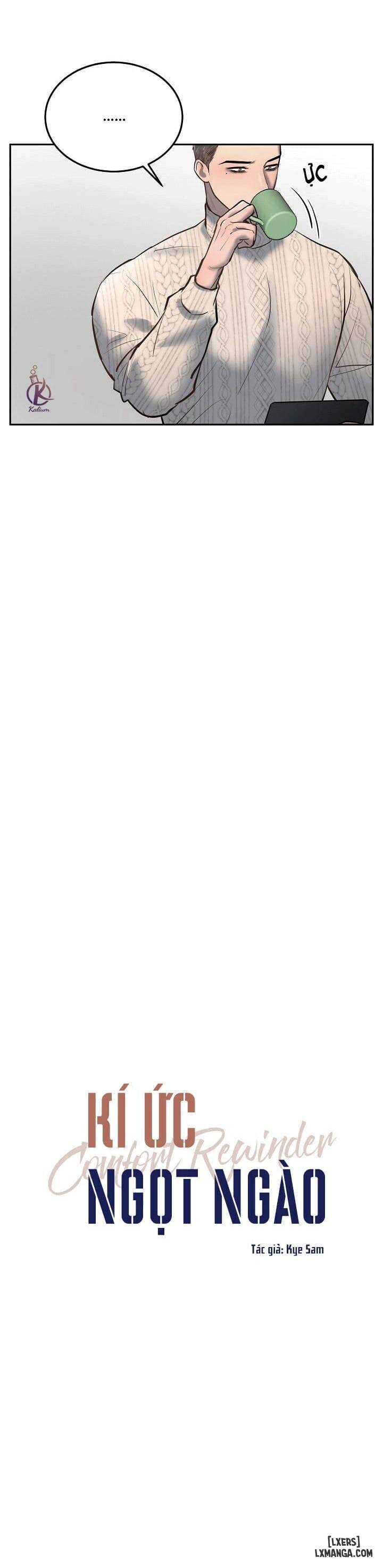 HentaiVN.net - Ảnh 5 - Kí ức ngọt ngào - Ngoại truyện 2