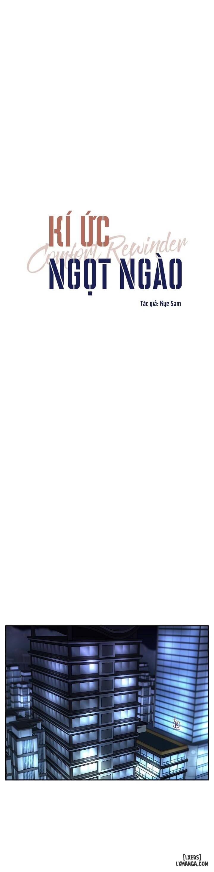 HentaiVN.net - Ảnh 8 - Kí ức ngọt ngào - Ngoại truyện 3