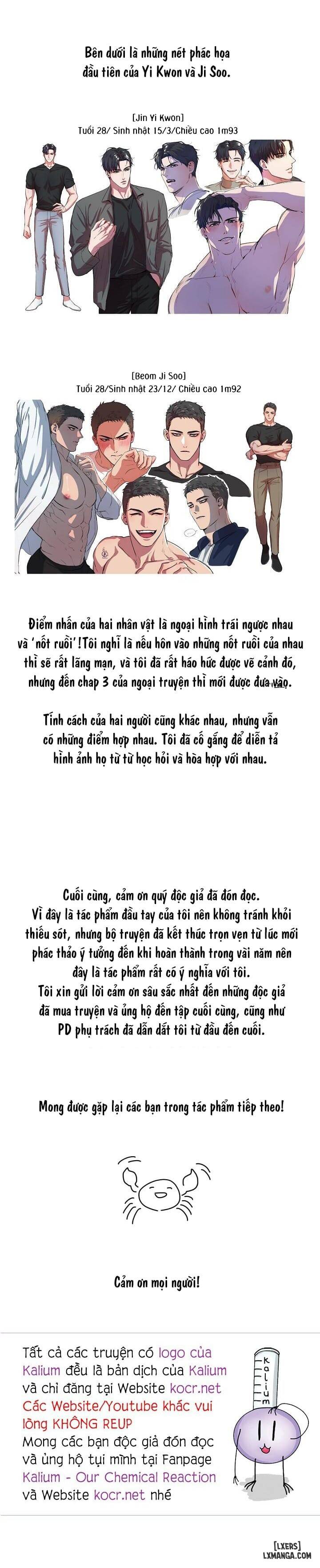 HentaiVN.net - Ảnh 3 - Kí ức ngọt ngào - Hậu kì - Hết