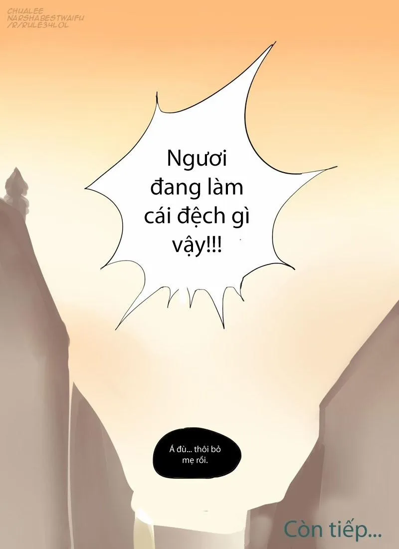 HentaiVN.net - Ảnh 18 - Sona's Home (Liên Minh Huyền Thoại) - Oneshot