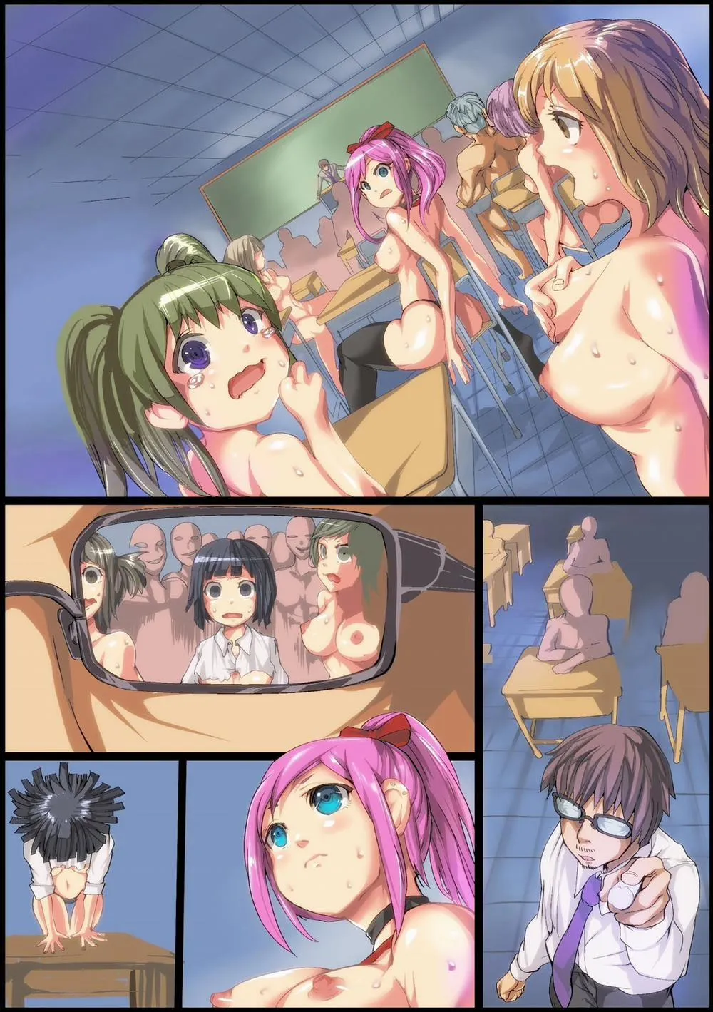 HentaiVN.net - Ảnh 3 - Nakadashi Dekitara Sex Shihoudai - Chương Artist
