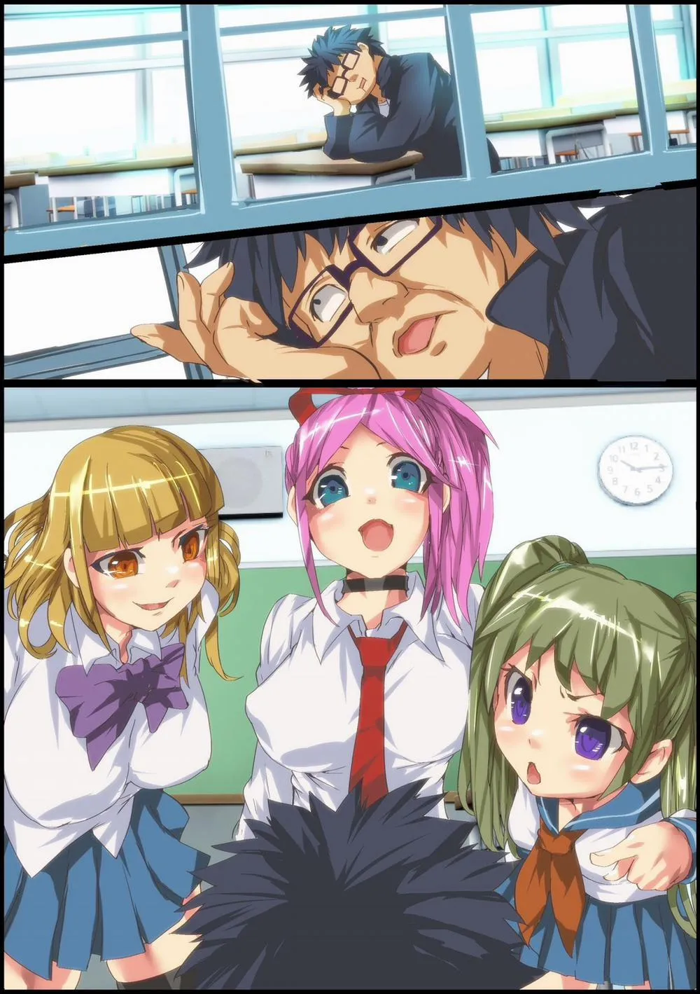 HentaiVN.net - Ảnh 32 - Nakadashi Dekitara Sex Shihoudai - Chương Artist