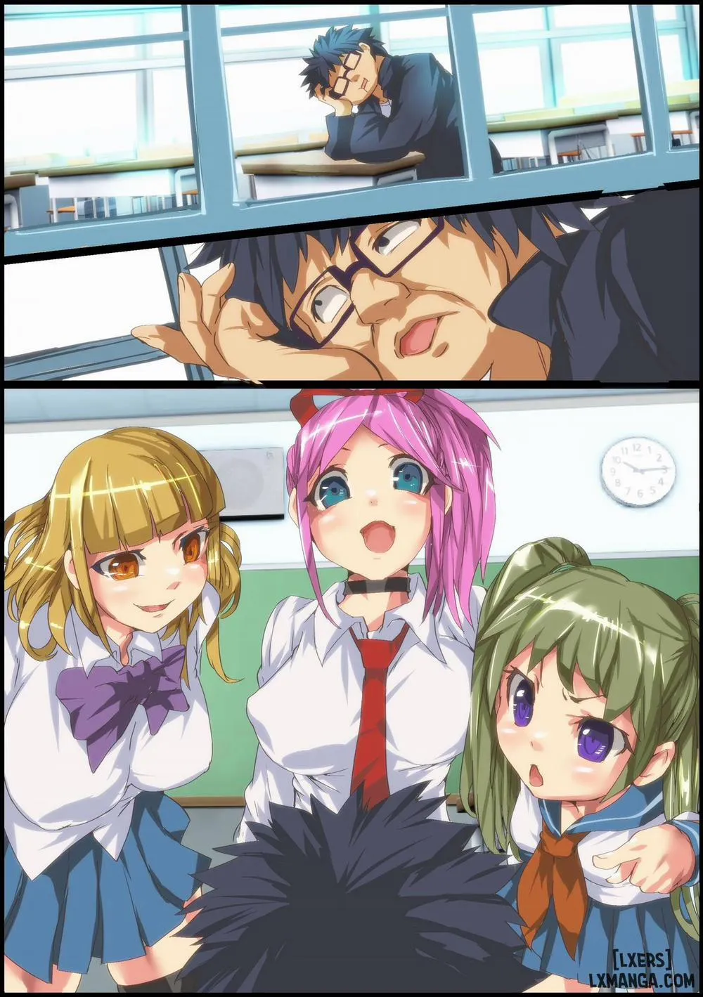 HentaiVN.net - Ảnh 32 - Nakadashi Dekitara Sex Shihoudai - Oneshot