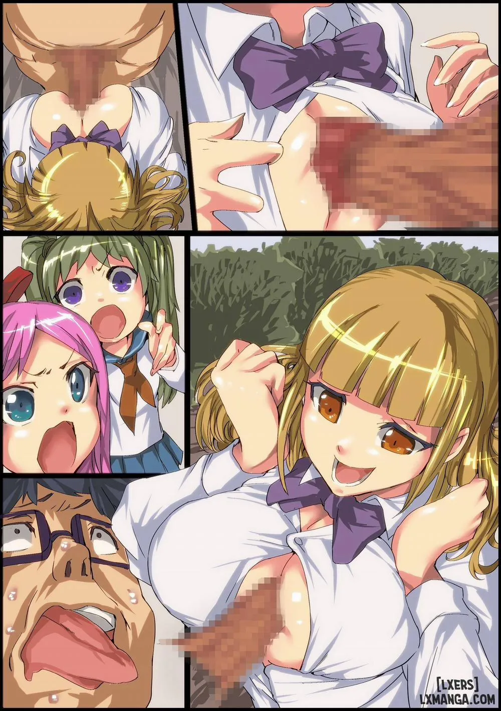 HentaiVN.net - Ảnh 35 - Nakadashi Dekitara Sex Shihoudai - Oneshot