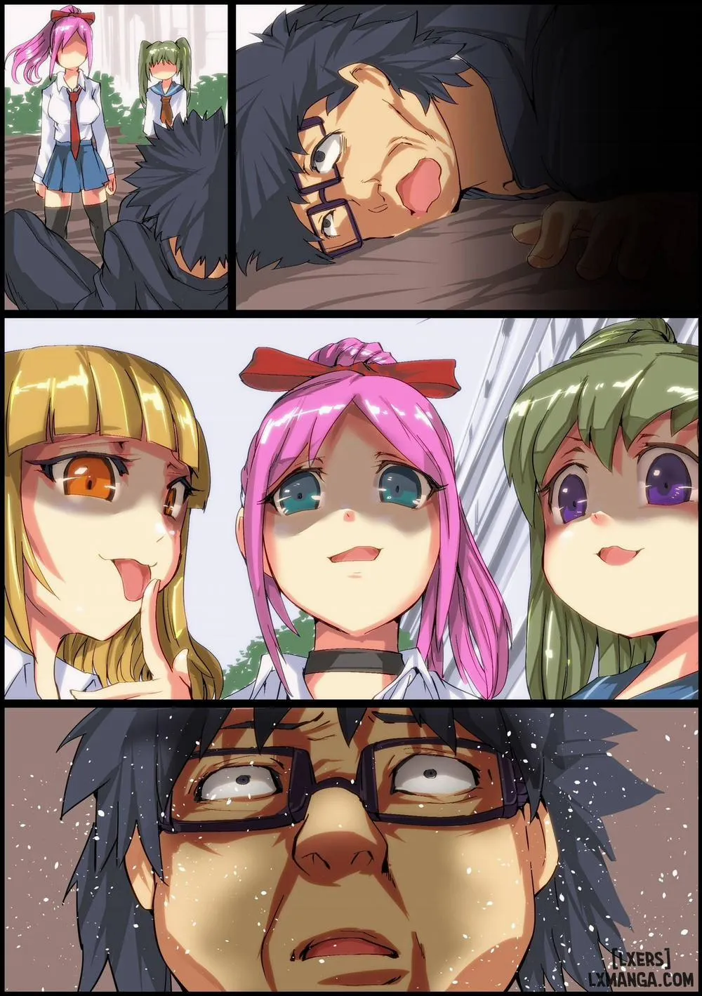 HentaiVN.net - Ảnh 39 - Nakadashi Dekitara Sex Shihoudai - Oneshot