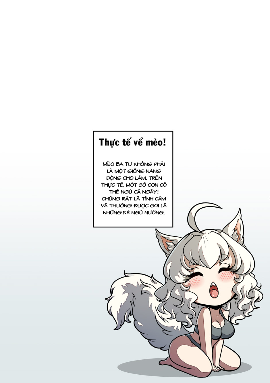 HentaiVN.net - Ảnh 24 - Candy Workout - Oneshot